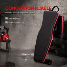 Weight Benches - Multicolor - View 9