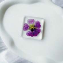 Fresh Daisy Flower Fridge Magnet Display Board Magnetic Sticker Decor - A - View 13