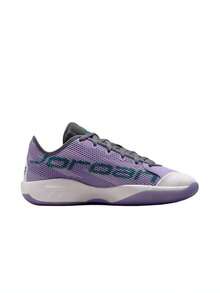 Men's JORDAN LUKA 77 PF Basketball Shoes Low-Top IF1611-501 - Dusty Purple - View 2