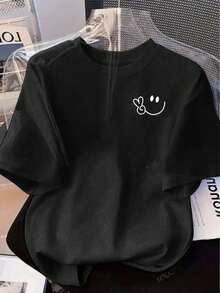 Women T-Shirts - Black 3 - View 6
