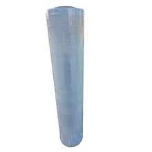 6 rolls stretch film pallet film packaging film 17 my 2.3 kg transparent- - Rechteck - Übersicht 2