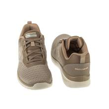 Skechers Bountiful - Quick Path - Beige Women Sports Shoes - Champagne - View 5