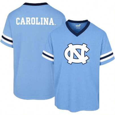 N CAA Men Women Official Game Day Team Jersey