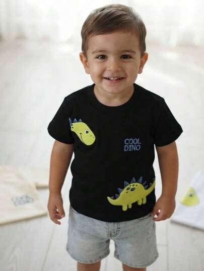 Camiseta para niño