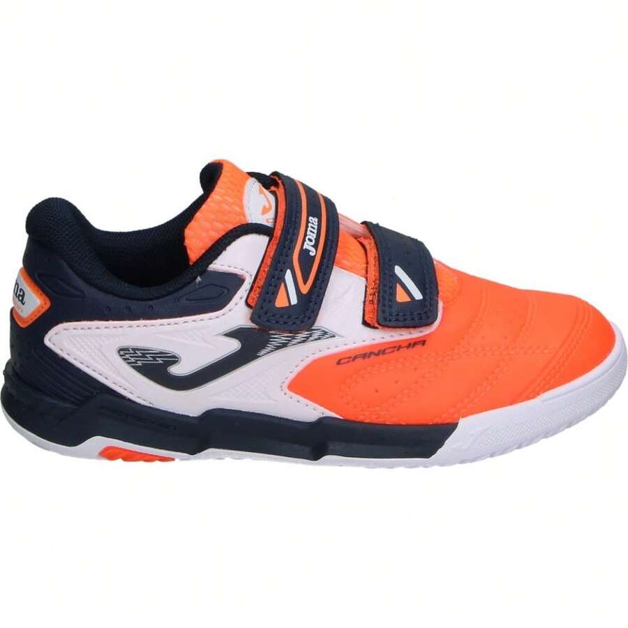 Joma أحذية رياضية للأطفال - لون برتقالي - مشاهدة 1