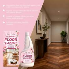 JUE FISH Floor Cleaners & Care Agent - Liquid - View 8
