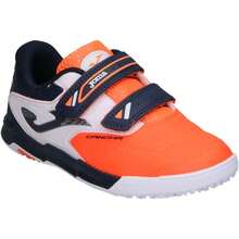 Joma أحذية رياضية للأطفال - لون برتقالي - مشاهدة 2