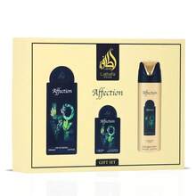 Lattafa لطافة برايد - مجموعة عطر أفيشن يونيسكس إي دي بارفام - مودة - مشاهدة 2