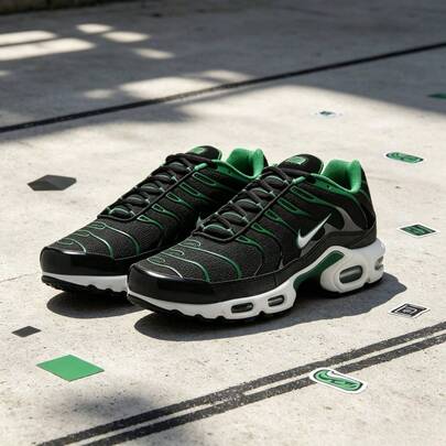 Nike Men Sneakers