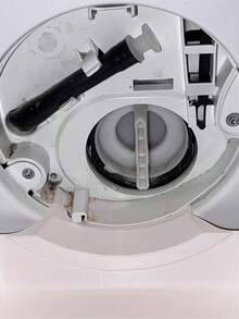 2pcs Washing Machine Drain Pan, Effectively Prevent Laundry Room Washing Machine Water Leakage And Flooding - A - View 9