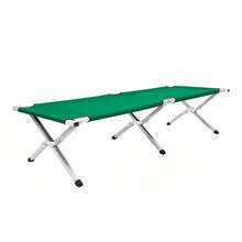 Camping Cots - Black - View 3