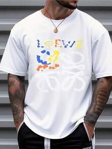 Women T-Shirts - White - View 8
