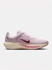 女款 W NIKE QUEST 7 低筒跑步鞋 IM9291-500 - 紫丁香色 - 查看 2