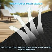 Portable Multi-Functional Outdoor Picnic Camping Folding Chair, Ultra-Lightweight Fishing Stool, Travel Stool, Fishing Enhanced Gear, Essential Choice For Outdoor Enthusiasts - A - View 6