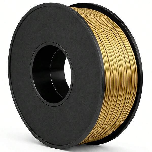 Filamento 3D PETG Bronze - Masterprint 1KG (1.75MM)  PETG 23