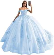 Women Plus Party Other Wear - Light Blue - View 1