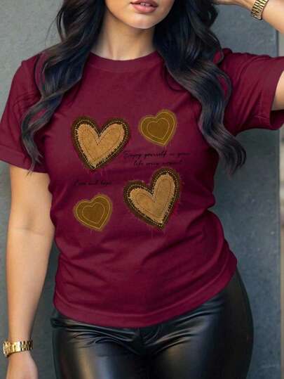 Women T-Shirts