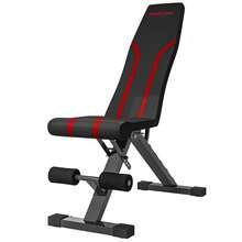 Weight Benches - Multicolor - View 2