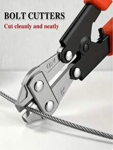 1pc Metal Eyelet Pliers Set, Includes Punching Tool + 100 Matching Metal Eyelets, Specifically Designed For Artificial Leather, Clothing, Belts And Other Materials, One-Click Punching And Fast Installation Of Eyelet Rings. Effortless Operation And Easy To Use, Secure And Durable, Dedicated Tool Set For Handmade Leather DIY, Clothing Modification, Fabric Crafts, Essential Tool For Handmade Enthusiasts And Leather Crafting. - C - View 16