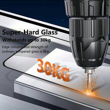 [UK Local Shipping] 3-Pack Ultra HD Screen Protector Compatible With For Iphone 18 Pro/17 Pro Max/16 Pro Max /15 Pro/14/13/12 Pro/11 Pro Max/X/XS/XR - 3pcs - View 3