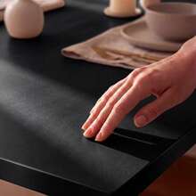Garden Floor Boards - Black - View 8