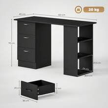 Portable Laptop Desks - View 5