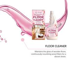 JUE FISH Floor Cleaners & Care Agent - Liquid - View 10