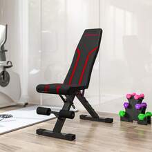 Weight Benches - Multicolor - View 4