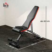 Weight Benches - Multicolor - View 5