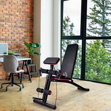 Weight Benches - Multicolor - View 4