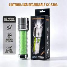 Flashlights & Torches - Star - View 4