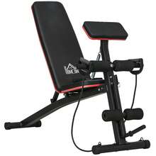 Weight Benches - Multicolor - View 1