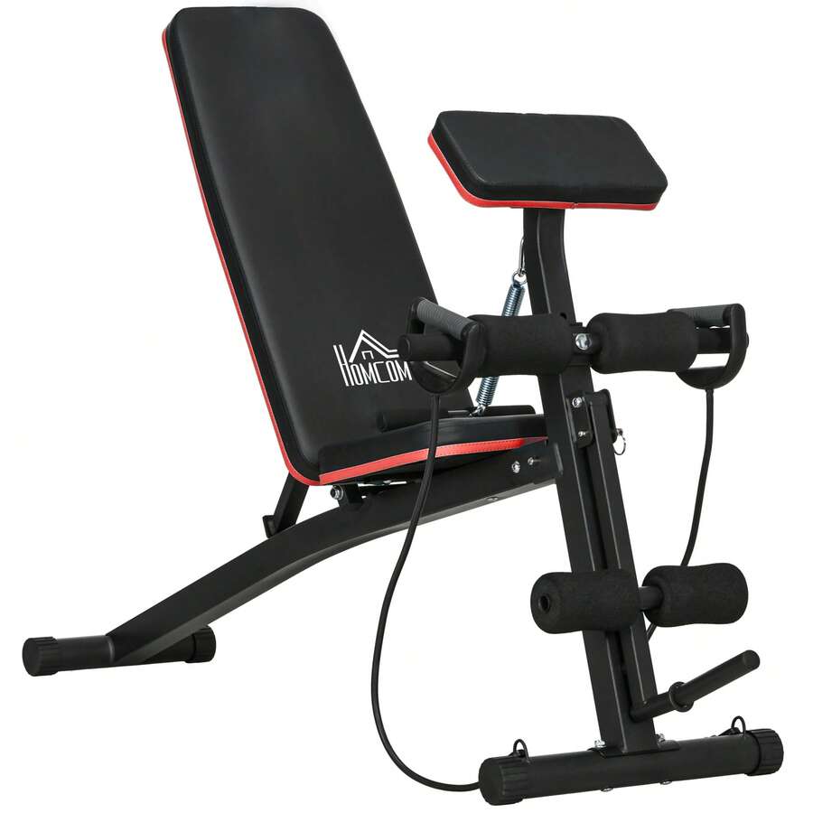 Weight Benches - Multicolor - View 1
