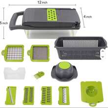 Shredders & Slicers - 1 - View 7