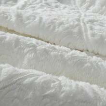 Syracuse Comforter Set - Ivory - View 5