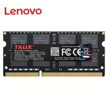 Lenovo Talix 4G/8G DDR3 1600Mhz Laptop Memory, Low 1.1V Voltage, Lower Heat Generation, Compatible With Multiple Platforms - View 7