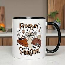 Mugs - 1 X 11oz Double-sided Print - View 2