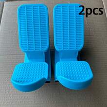Balance Boards - 2 Blue Pieces - View 1