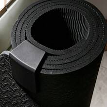2pcs Yoga Mat Clips/Anti-Slip Clips/Yoga Mat Storage Fixer/Fitness Mat Storage Organizer/Universal Gym Accessories/Prevent Curling/Portable Small Tools For Home Gym Daily Workout - Multicolor - View 6