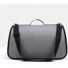 New Cat Bag Portable Outdoor Bag Large Capacity Space Capsule Backpack Cat Cage Cat Box - Multicolor - View 8