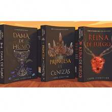 Romance Novel - Sets - View 4