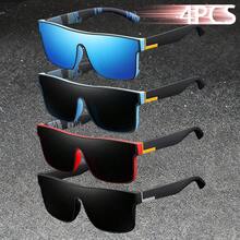 WSZ 4PCS Fashion Retro Neutral Design Offering Different Color Options To Meet Different Needs Is An Ideal Choice For Various Outdoor Activities And Sport - 4PCSF766-3 - View 10