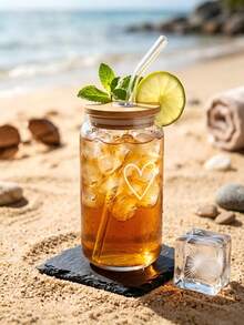 Drinking Glasses - Transparent - View 9