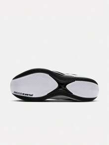 Men's JORDAN ALL GAME PF Basketball Shoes Low-Top IQ6583-001 - Light Grey - View 5