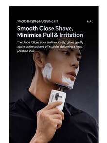 6/3/1pc Manual Razor, Portable Hair Trimmer, Suitable For Face, Underarms, Legs, Arms, Private Areas Hair Removal, Travel Gift - Multiple Styles - View 2