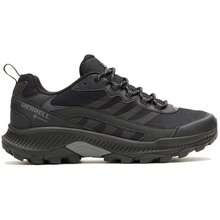 Merrell أحذية رياضية كاجوال رجالية - الأسود - مشاهدة 1