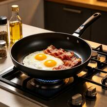 Camping Pots, Pans & Griddles - B - View 5