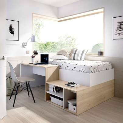Dmora Kids Bedroom Sets