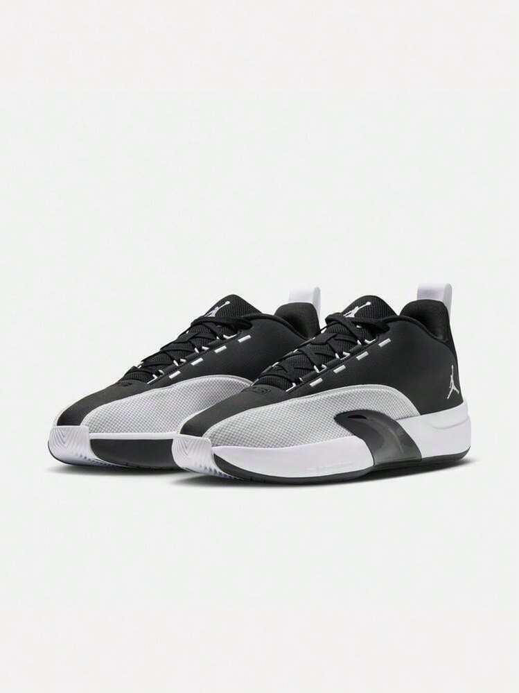 男款 JORDAN ALL GAME PF 低筒籃球鞋 IQ6583-001 - 淺灰色 - 查看 3