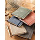 Multi-color - Fabric Notebook
